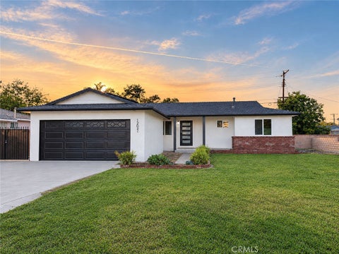 Photo of 12021 Firebrand Street, Garden Grove, CA 92840 (MLS # PW26233080)