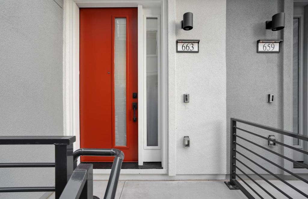 663 Lindendale Court, San Jose CA 95117