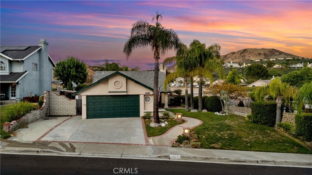 28924 Raintree Lane