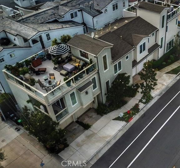 Corona del Mar North of PCH (CNHW) - Residential