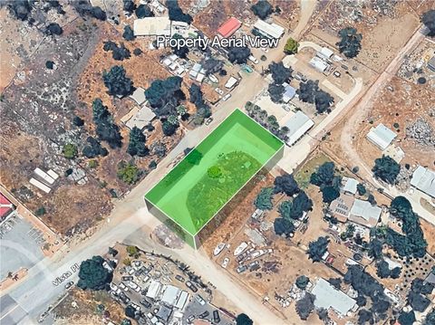 Tiny photo for 0 Bessemer, Hemet, CA 92545 (MLS # OC26085767)