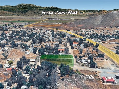 Photo of 0 Bessemer, Hemet, CA 92545 (MLS # OC26085767)