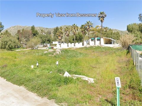 Tiny photo for 0 Bessemer, Hemet, CA 92545 (MLS # OC26085767)