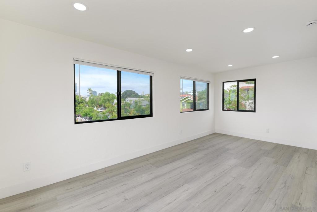 San Diego - Residential
