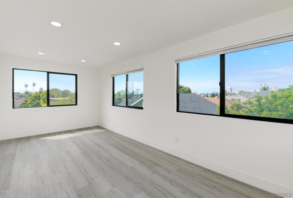 San Diego - Residential