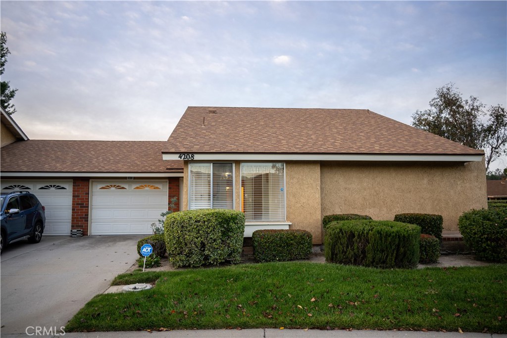 Leisure Village - Residential