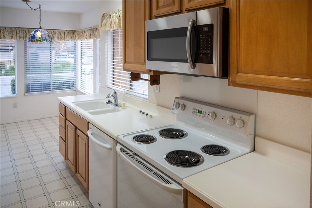 Leisure Village - Residential