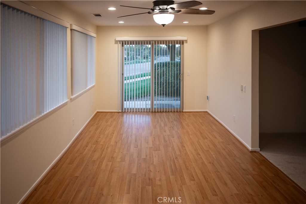 Leisure Village - Residential