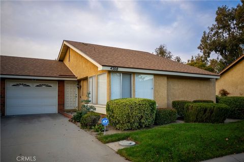 Tiny photo for 4208 Village 4 Vlg, Camarillo, CA 93012 (MLS # SB25264943)