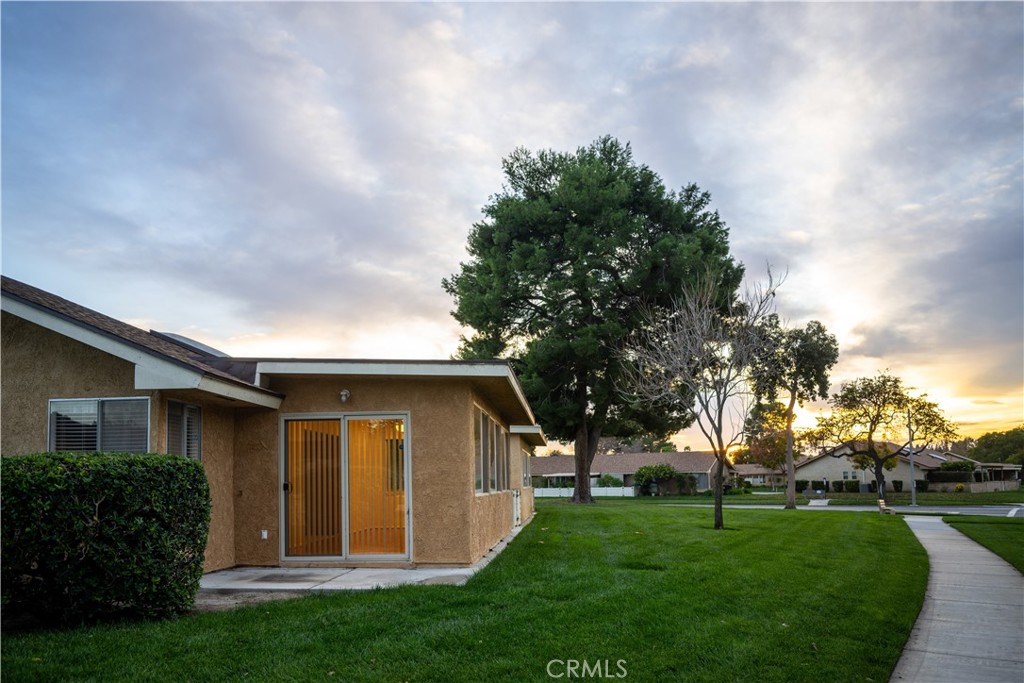 Leisure Village - Residential