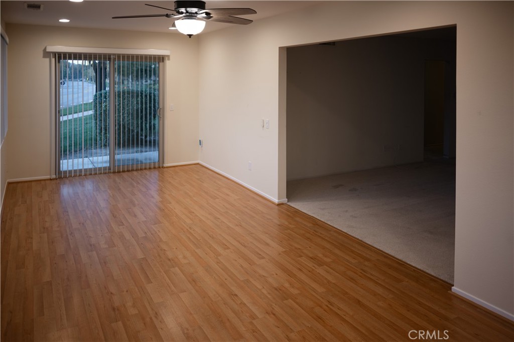 Leisure Village - Residential