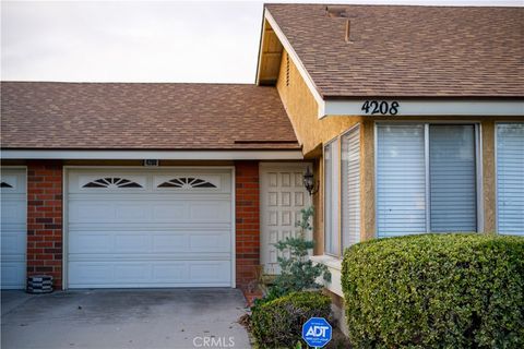 Tiny photo for 4208 Village 4 Vlg, Camarillo, CA 93012 (MLS # SB25264943)
