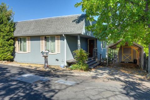 Photo of 8394 Peek Circle, Mokelumne Hill, CA 95245 (MLS # ML82026678)