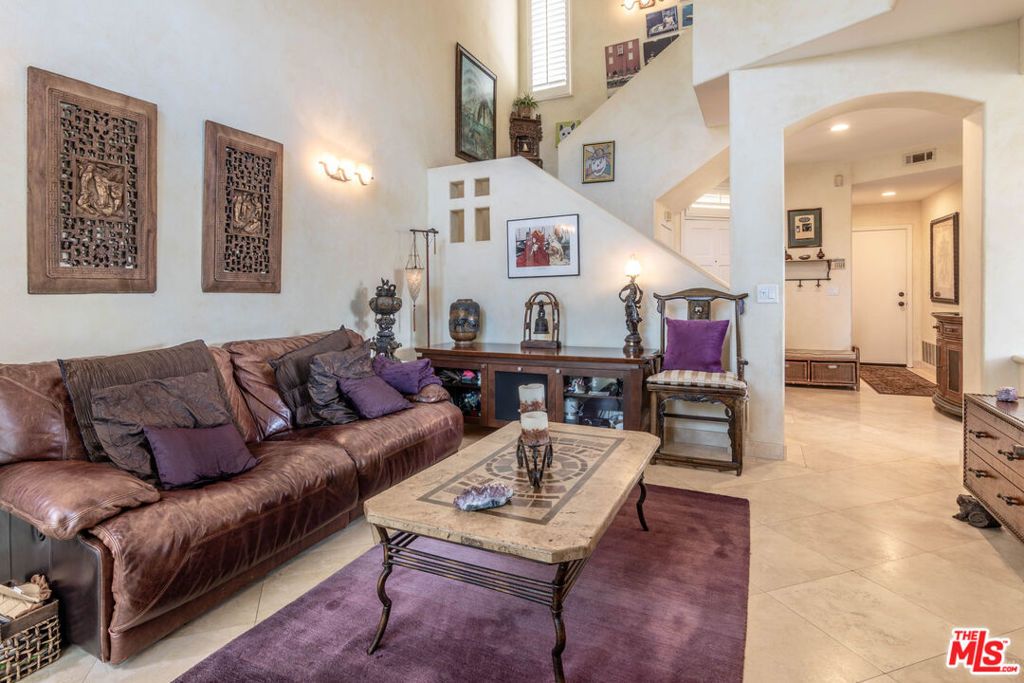 Photo of 6483 Zuma View Place #106, Malibu, CA 90265 (MLS # 26754253)