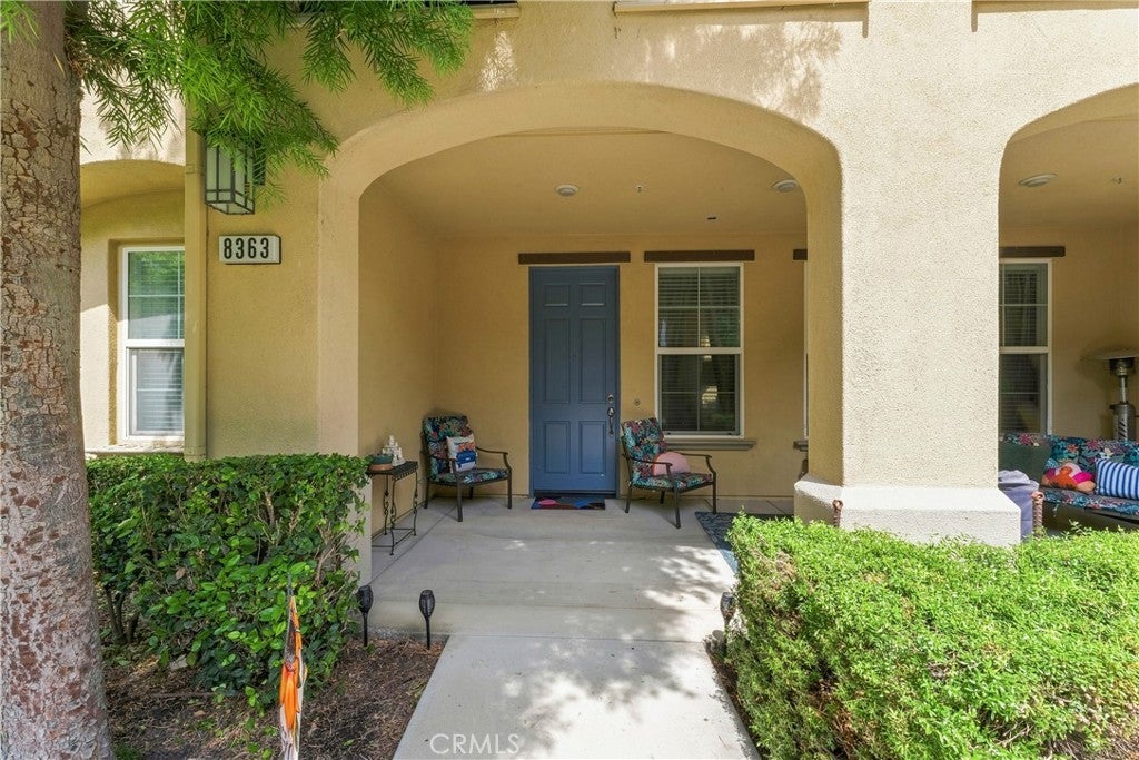 8363 Timberland LN