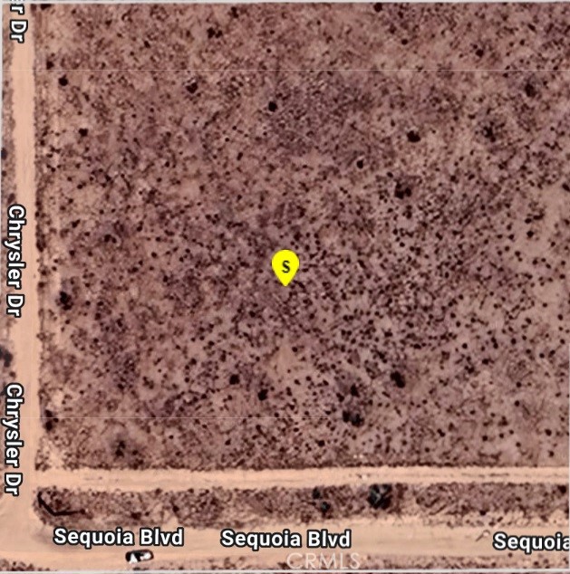 Photo 1 of 1 — 0 Sequoia Boulevard, Edwards, CA 93523