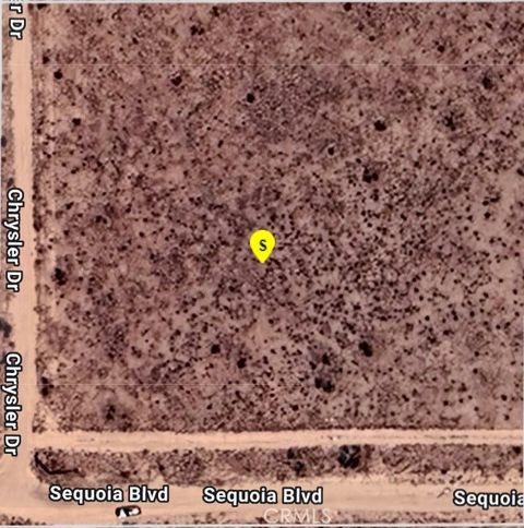Photo of 0 Sequoia Boulevard, Edwards, CA 93523 (MLS # IV25241747)