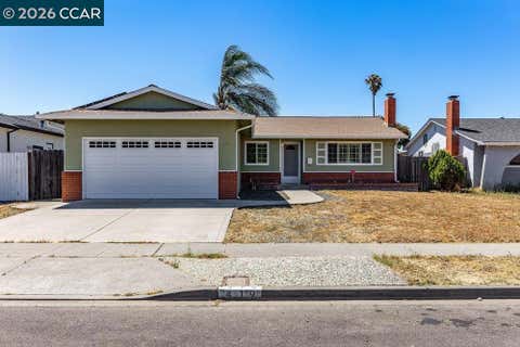 Photo of 419 Blanco St ST, American Canyon, CA 94503 (MLS # 41145423)