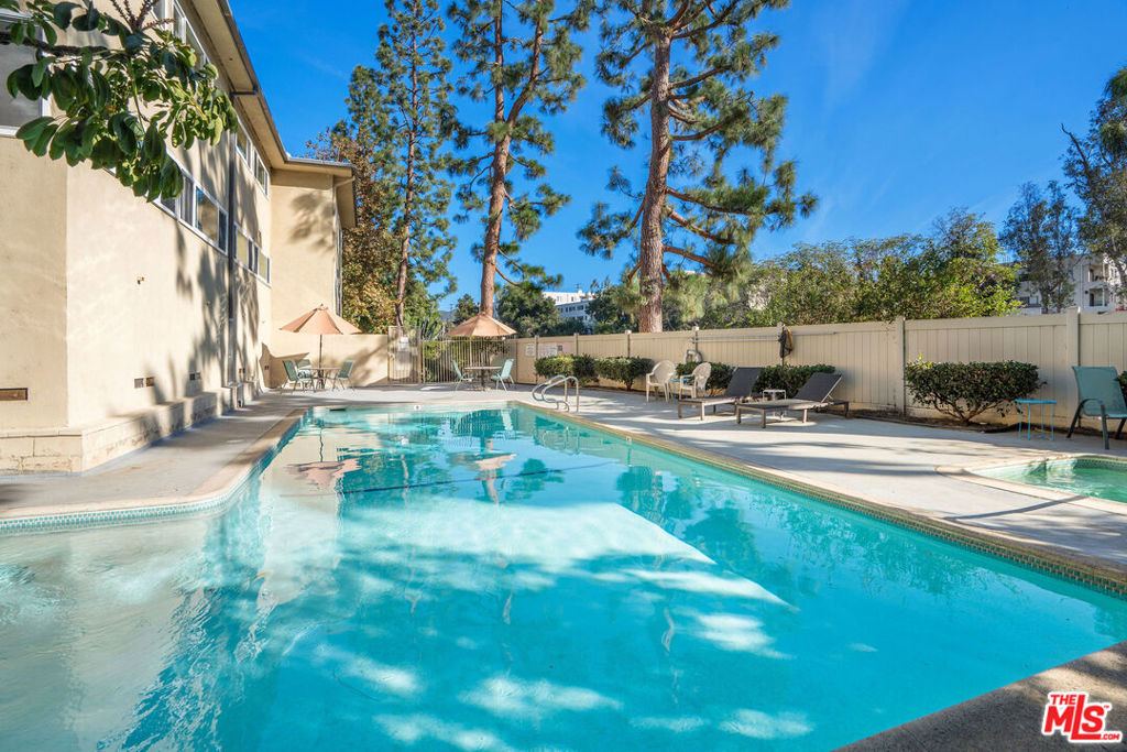 Studio City Villas - Residential