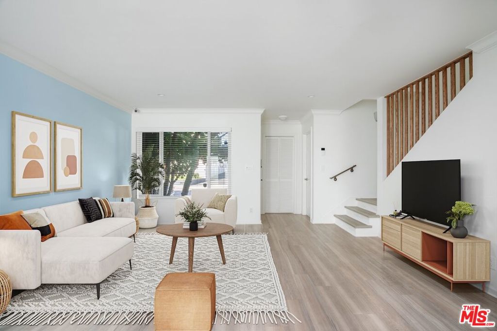 Studio City Villas - Residential