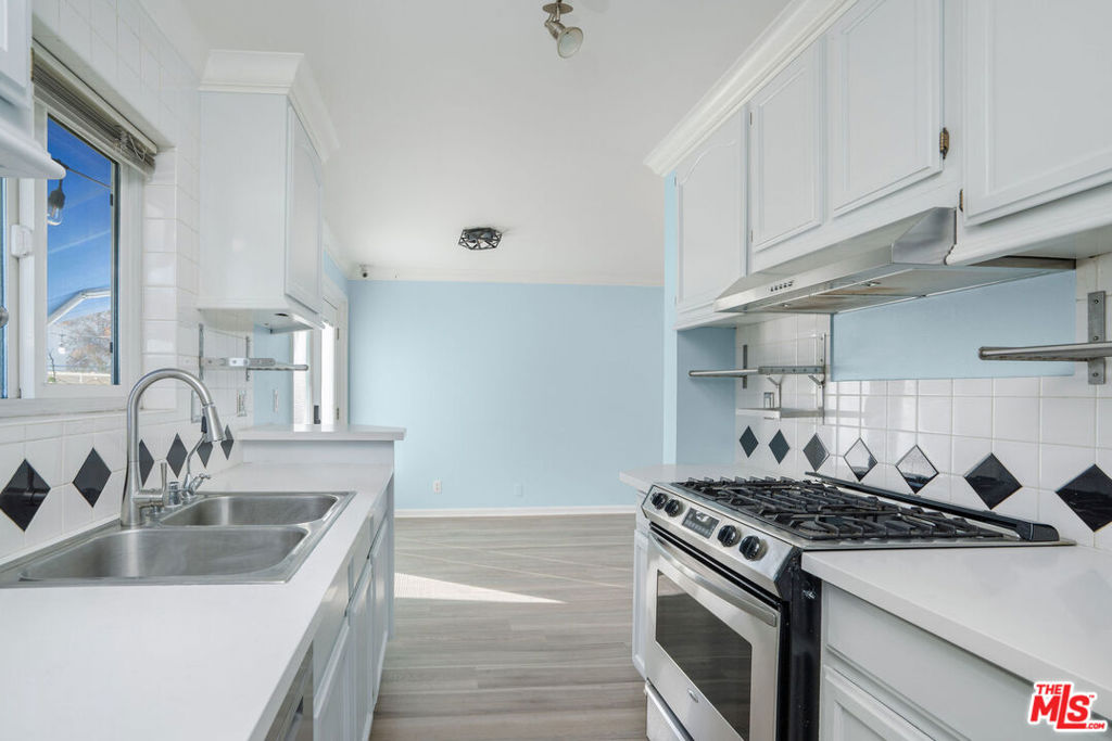 Studio City Villas - Residential