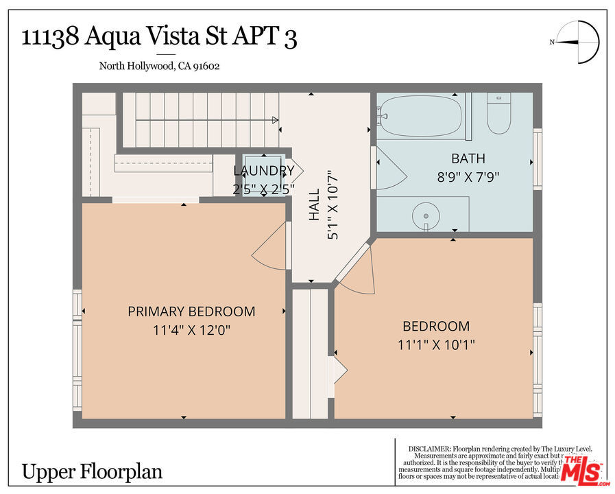 Studio City Villas - Residential