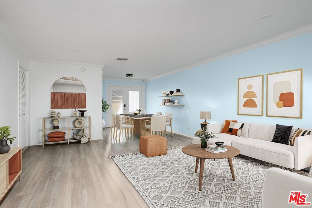 Studio City Villas - Residential