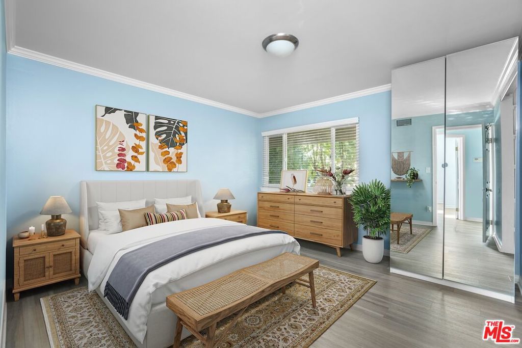 Studio City Villas - Residential