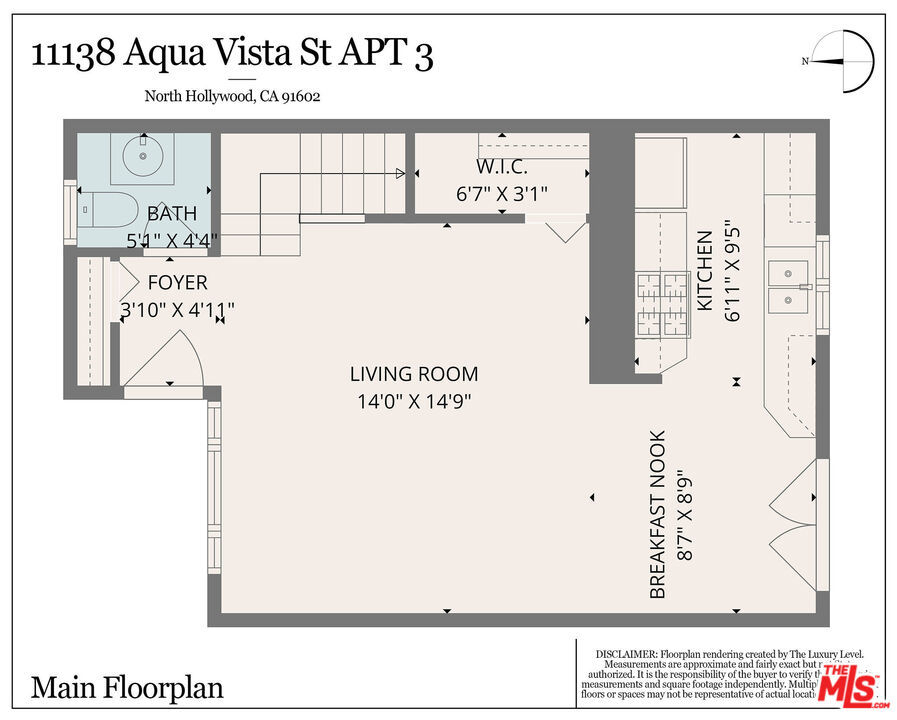 Studio City Villas - Residential