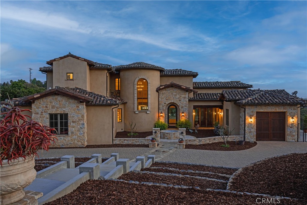 Fallbrook - Residential