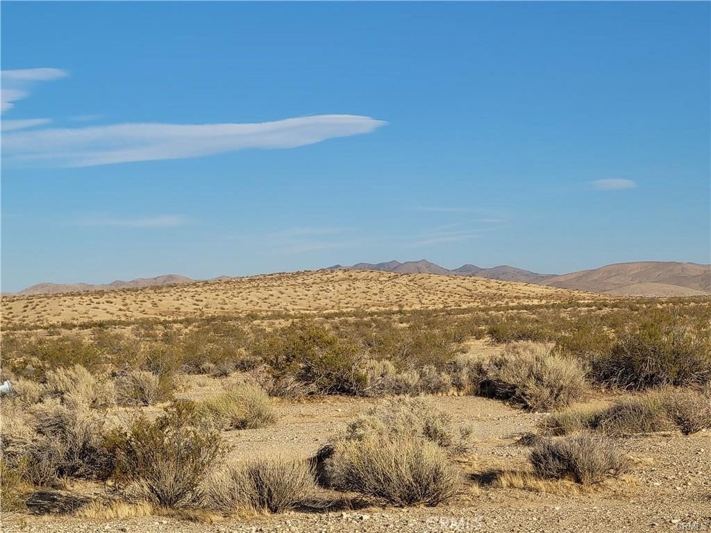 0 Buckboard Parcel #0419-031-02 Road