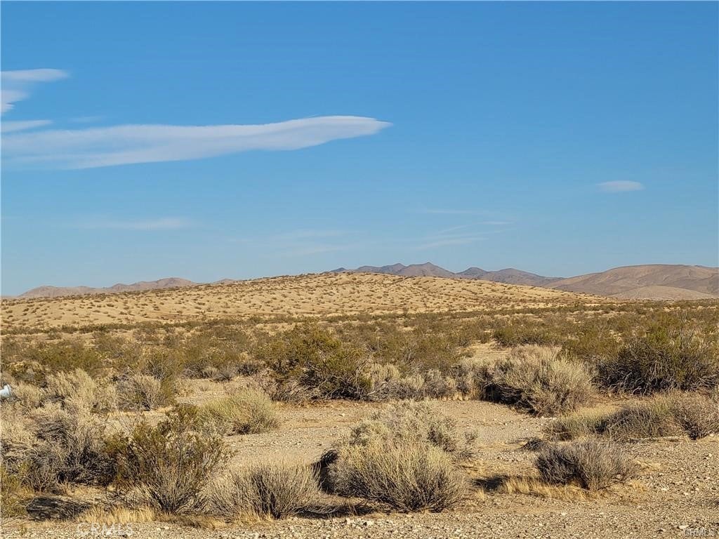 0 Buckboard Parcel #0419-031-02 Road