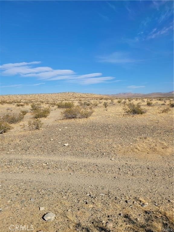 0 Buckboard Parcel #0419-031-02 Road