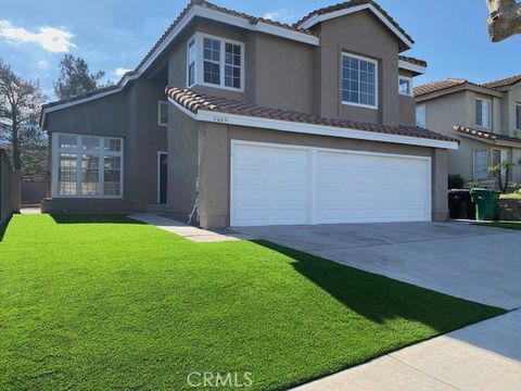 Photo of 2680 Via Corazon Drive, Corona, CA 92882 (MLS # OC26082445)