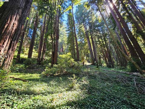 Photo of Lot26 Old La Honda Rd, Woodside, CA 94062 (MLS # 41106235)