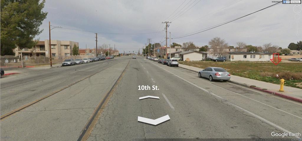 0 Ave. Q2 x 10th St. East