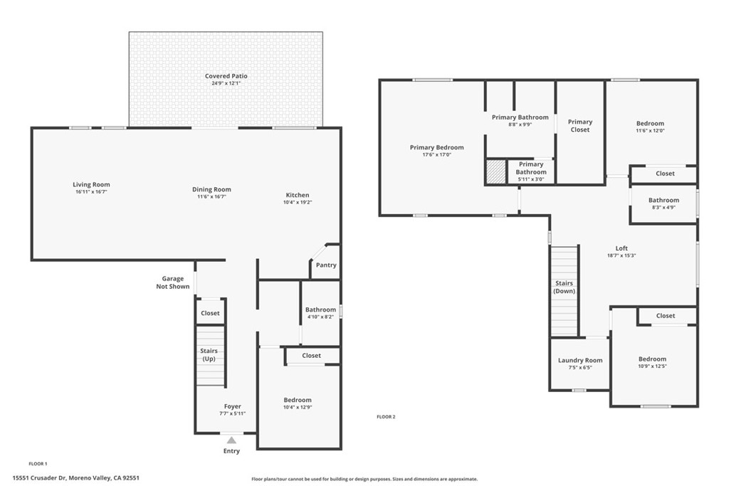 Main image without alt text