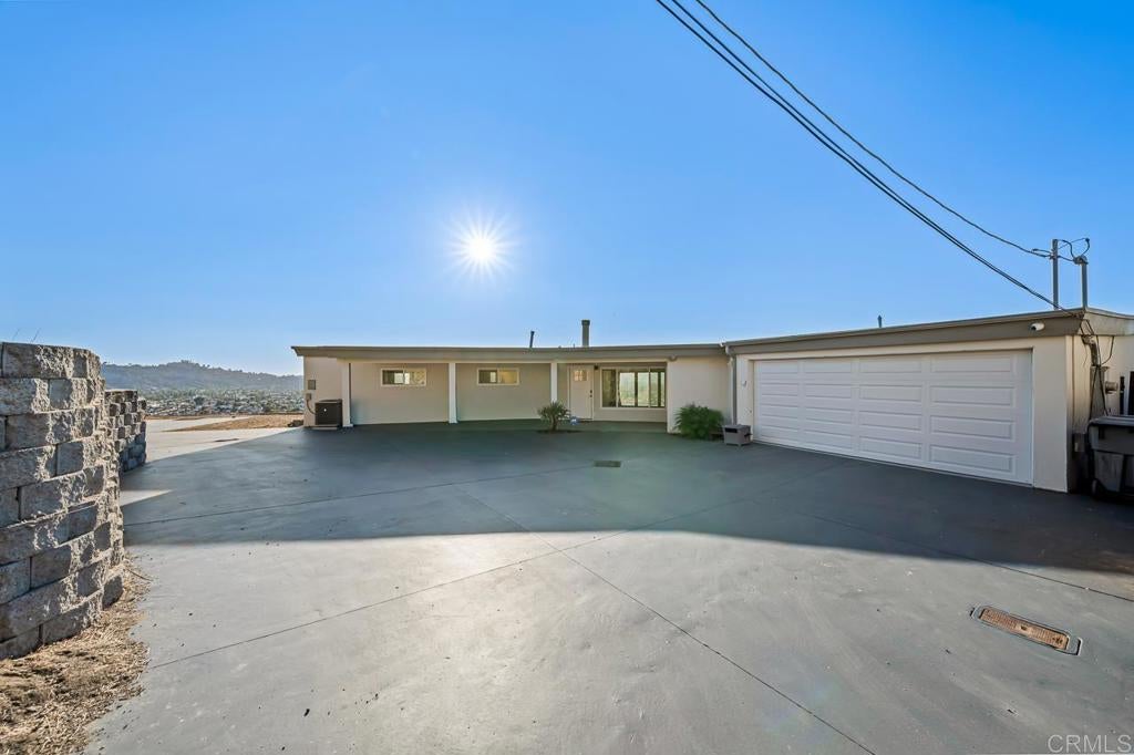 1110 Monterey Drive
