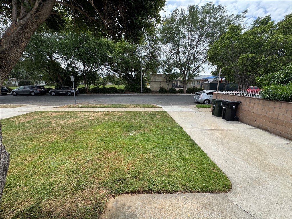 863 N Workman Street