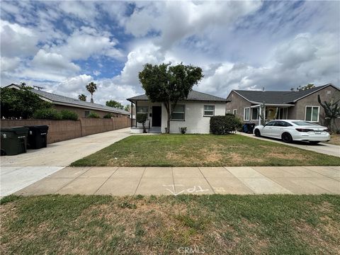 Photo of 863 N Workman Street, San Fernando, CA 91340 (MLS # CV26066598)