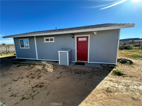 1477 Artesia Avenue Yucca Valley CA 92284