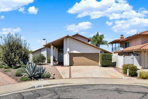 Photo of 12540 Montero Way Way, San Diego, CA 92128 (MLS # 260007180SD)