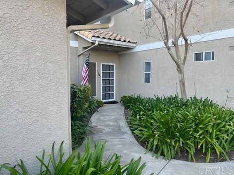 1302 Palomar Pl 13 Vista CA 92084