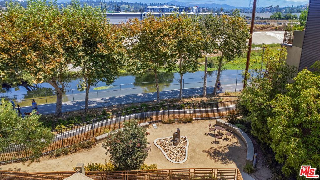 Photo of 2974 Ripple Place #203, Los Angeles, CA 90039 (MLS # 25618085)