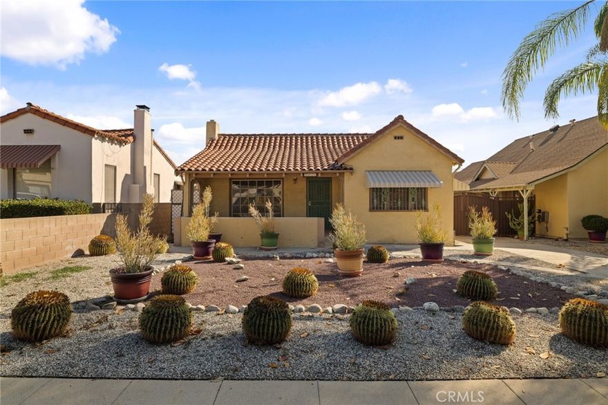 Charming 2-Bedroom Home in the Heart of Alhambra
Welcome to this delightful 2-bedroom, 1-bath home nestled in the Airport Track in the heart of Alhambra. Bursting with original character, this home offers a wonderful opportunity to own a piece of the city’s history. Ideally located near popular eateries, shopping, and with easy freeway access, you’ll enjoy both convenience and community right at your doorstep.
On the market for the first time in decades, this home is ready for a new chapter. With a little TLC, you can restore its timeless charm and make it truly your own. Don’t miss this rare opportunity to create your dream home in one of Alhambra’s most desirable neighborhoods!