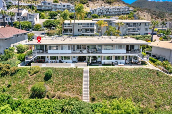 Laguna Ocean Vista Condos (LOV) - Residential Lease