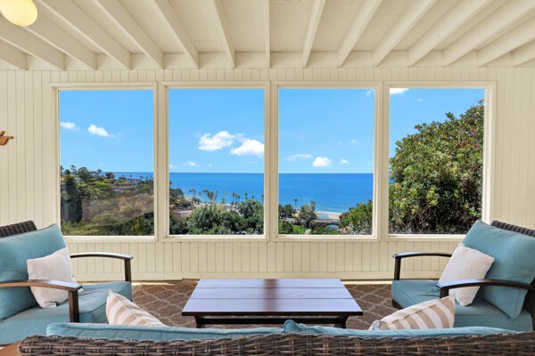 Laguna Ocean Vista Condos (LOV) - Residential Lease