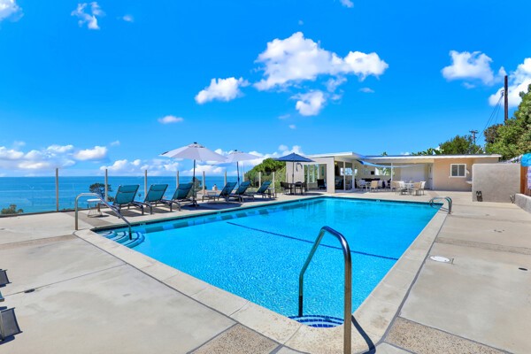 Laguna Ocean Vista Condos (LOV) - Residential Lease