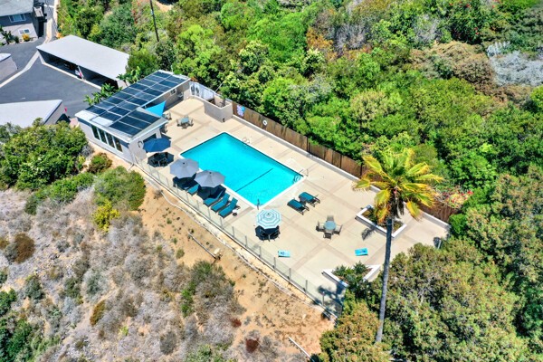 Laguna Ocean Vista Condos (LOV) - Residential Lease
