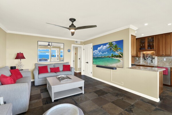 Laguna Ocean Vista Condos (LOV) - Residential Lease